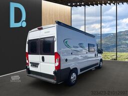 FORSTER Livin Up FV599EBL 6.530,- €    Sondernachlass