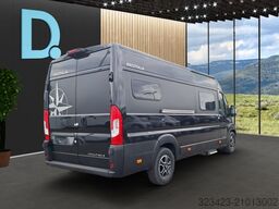 WESTFALIA Columbus 641 E 180 PS Tageszulassung