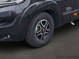 WESTFALIA Columbus 641 E 180 PS Tageszulassung