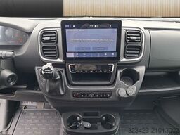 WESTFALIA Columbus 641 E 180 PS Tageszulassung