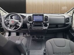 WESTFALIA Columbus 641 E 180 PS Tageszulassung