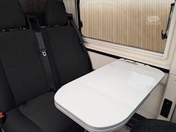 WESTFALIA Columbus 641 E 180 PS Tageszulassung