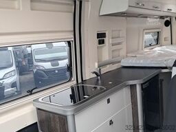 WESTFALIA Columbus 641 E 180 PS Tageszulassung