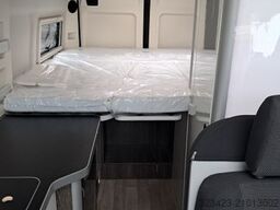 WESTFALIA Columbus 641 E 180 PS Tageszulassung