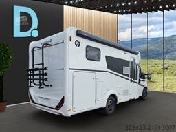 SUNLIGHT Adventure T 67S Fußom.