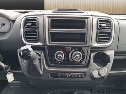 SUNLIGHT Adventure T 67S Fußom.