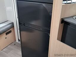 SUNLIGHT Adventure T 67S Fußom.