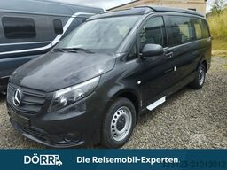 PÖSSL Vanstar 116 CDI Standheizung,Sitzheizung,3er Sit