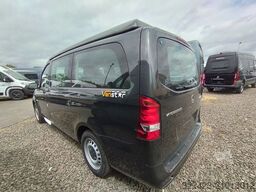 PÖSSL Vanstar 116 CDI Standheizung,Sitzheizung,3er Sit