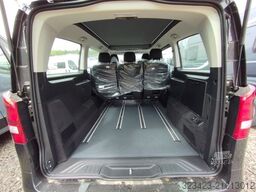 PÖSSL Vanstar 116 CDI Standheizung,Sitzheizung,3er Sit