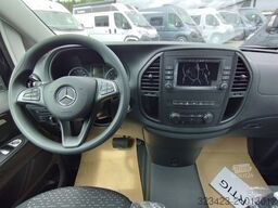 PÖSSL Vanstar 116 CDI Standheizung,Sitzheizung,3er Sit