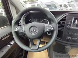 PÖSSL Vanstar 116 CDI Standheizung,Sitzheizung,3er Sit