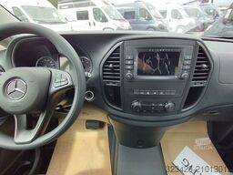 PÖSSL Vanstar 116 CDI Standheizung,Sitzheizung,3er Sit