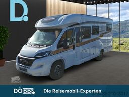 MALIBU T 460 LE SAT,Solar,kise