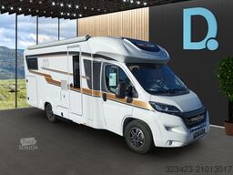 MALIBU T 460 LE SAT,Solar,kise