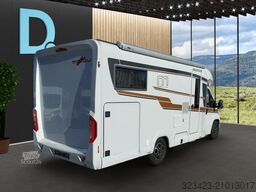 MALIBU T 460 LE SAT,Solar,kise