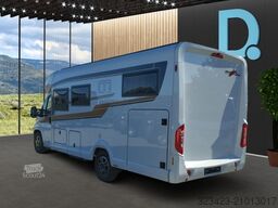 MALIBU T 460 LE SAT,Solar,kise