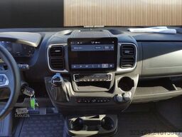 MALIBU T 460 LE SAT,Solar,kise