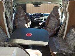 MALIBU T 460 LE SAT,Solar,kise