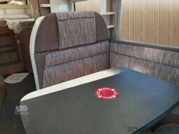 MALIBU T 460 LE SAT,Solar,kise