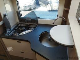 MALIBU T 460 LE SAT,Solar,kise