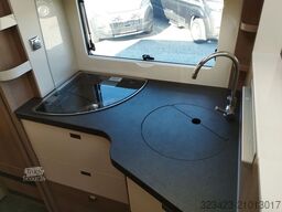 MALIBU T 460 LE SAT,Solar,kise