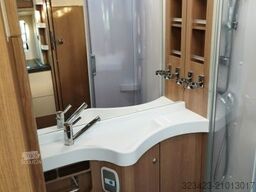 MALIBU T 460 LE SAT,Solar,kise