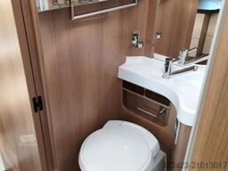 MALIBU T 460 LE SAT,Solar,kise