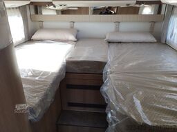 MALIBU T 460 LE SAT,Solar,kise