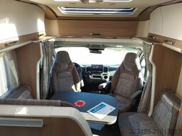 MALIBU T 460 LE SAT,Solar,kise