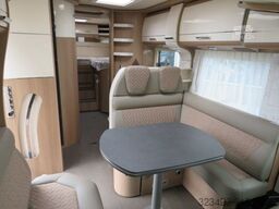 CARTHAGO c-tourer I  149 LE Mark/SAT/Dach-Klima/Hubstütz.