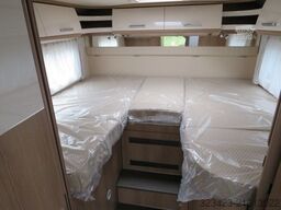 CARTHAGO c-tourer I  149 LE Mark/SAT/Dach-Klima/Hubstütz.