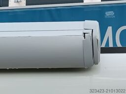 CARTHAGO c-tourer I  149 LE Mark/SAT/Dach-Klima/Hubstütz.