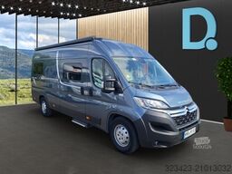 PÖSSL Roadcruiser Citroen 165 PS Mark./AHK/Navi/Solar