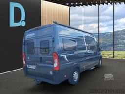 PÖSSL Roadcruiser Citroen 165 PS Mark./AHK/Navi/Solar