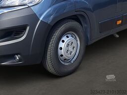 PÖSSL Roadcruiser Citroen 165 PS Mark./AHK/Navi/Solar