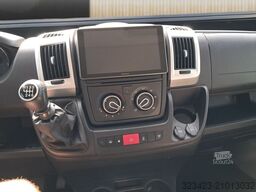 PÖSSL Roadcruiser Citroen 165 PS Mark./AHK/Navi/Solar