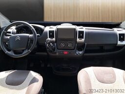 PÖSSL Roadcruiser Citroen 165 PS Mark./AHK/Navi/Solar