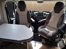 PÖSSL Roadcruiser Citroen 165 PS Mark./AHK/Navi/Solar