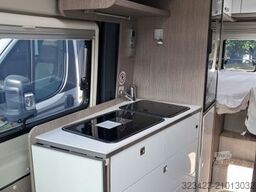 PÖSSL Roadcruiser Citroen 165 PS Mark./AHK/Navi/Solar