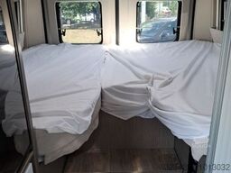 PÖSSL Roadcruiser Citroen 165 PS Mark./AHK/Navi/Solar