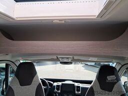 PÖSSL Roadcruiser Citroen 165 PS Mark./AHK/Navi/Solar