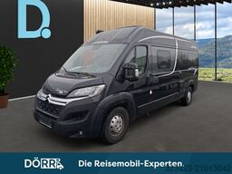 PÖSSL 2Win RS Plus 165 PS Nav,Kamera,Solar,Markise,AHK