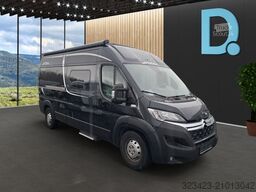 PÖSSL 2Win RS Plus 165 PS Nav,Kamera,Solar,Markise,AHK