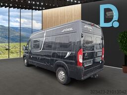 PÖSSL 2Win RS Plus 165 PS Nav,Kamera,Solar,Markise,AHK