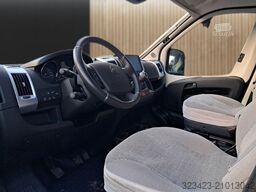 PÖSSL 2Win RS Plus 165 PS Nav,Kamera,Solar,Markise,AHK