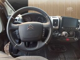 PÖSSL 2Win RS Plus 165 PS Nav,Kamera,Solar,Markise,AHK