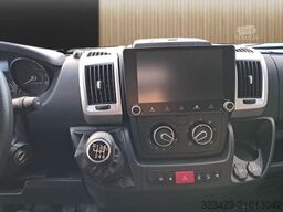 PÖSSL 2Win RS Plus 165 PS Nav,Kamera,Solar,Markise,AHK