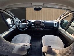 PÖSSL 2Win RS Plus 165 PS Nav,Kamera,Solar,Markise,AHK