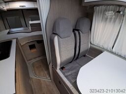 PÖSSL 2Win RS Plus 165 PS Nav,Kamera,Solar,Markise,AHK